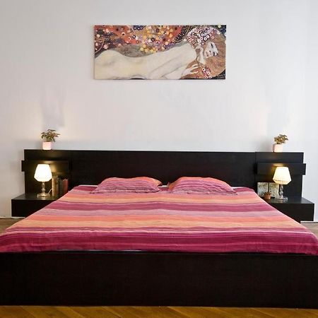 Balcony Apartment Budapeszt Zewnętrze zdjęcie