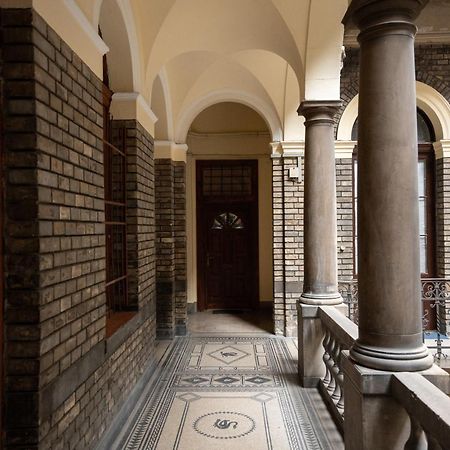 Balcony Apartment Budapeszt Zewnętrze zdjęcie