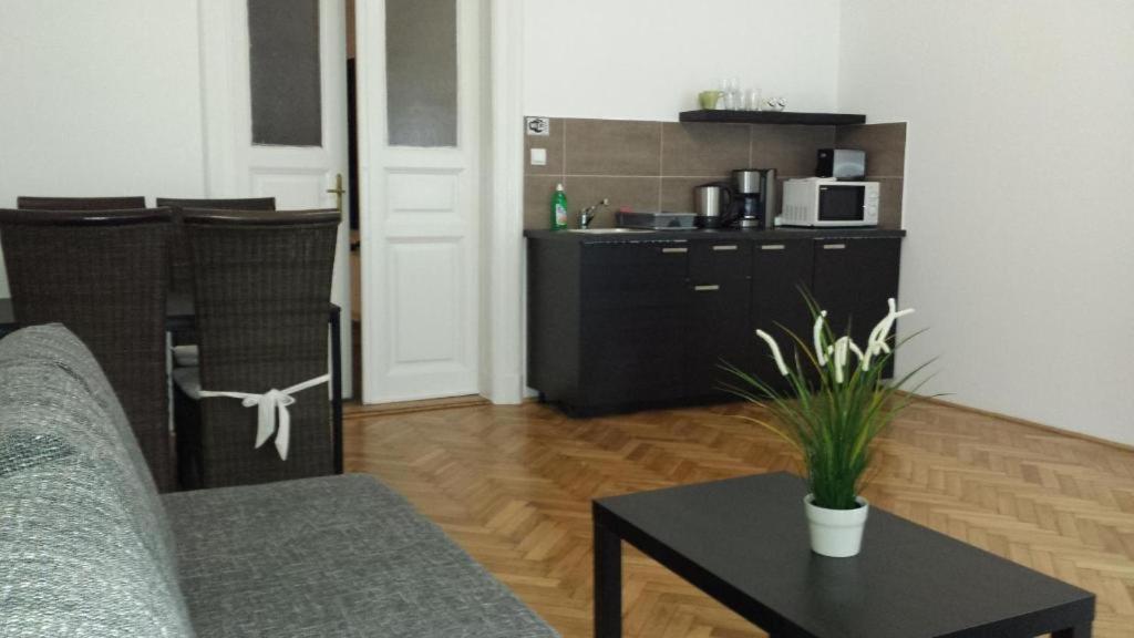 Balcony Apartment Budapeszt Zewnętrze zdjęcie