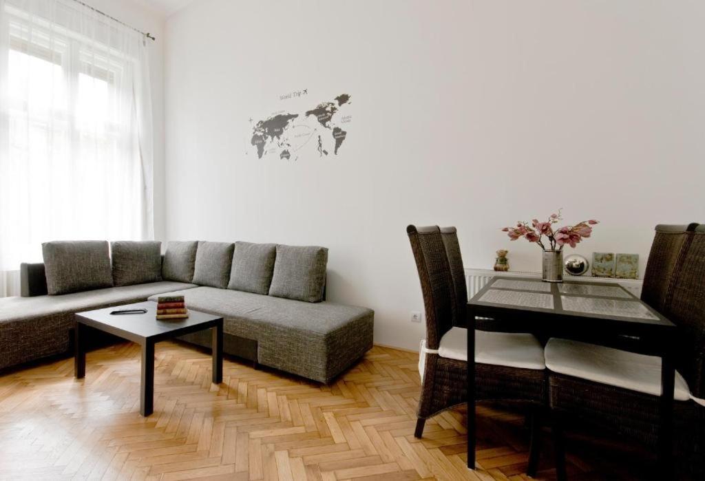Balcony Apartment Budapeszt Zewnętrze zdjęcie
