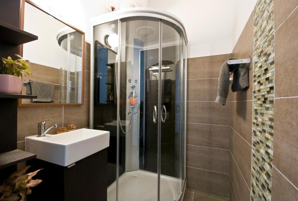Balcony Apartment Budapeszt Zewnętrze zdjęcie